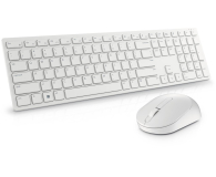 Dell OUTLET - Pro Keyboard and Mouse KM5221W (biała) - 1533852 - zdjęcie 2